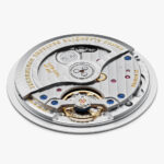 Nomos Caliber DUW 6101 3