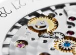 Nomos Caliber DUW 6101 5