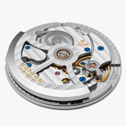 Nomos Caliber Epsilon