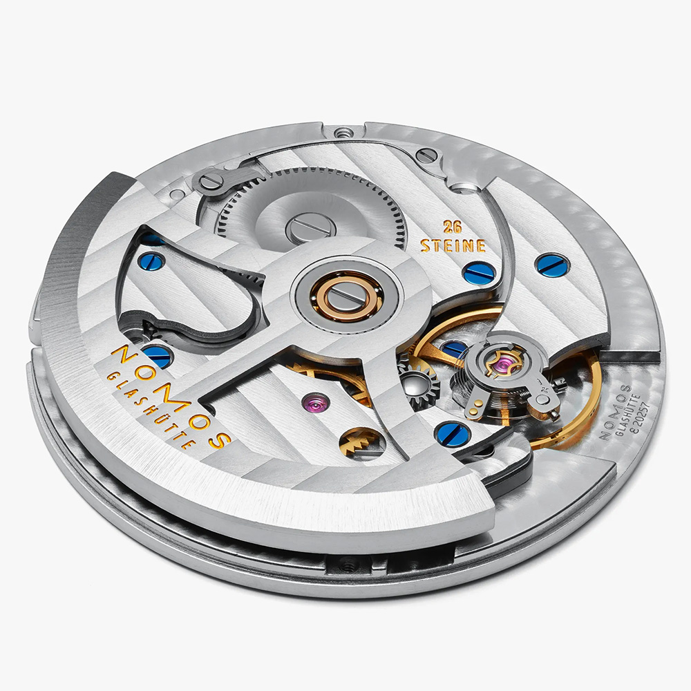 Epsilon Nomos Caliber Epsilon