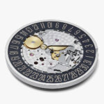 Nomos Caliber Zeta 3