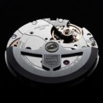 Oris Caliber 401 2