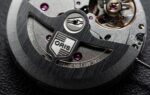 Oris Caliber 401 4