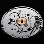 Oris Caliber 401 5