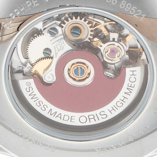 Oris Caliber 560