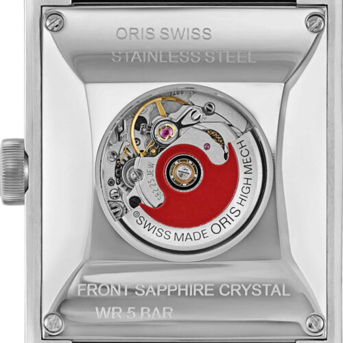 Oris Caliber 582