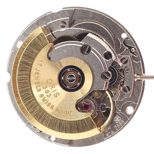 Oris Caliber 583
