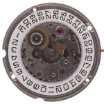 Oris Caliber 583 3
