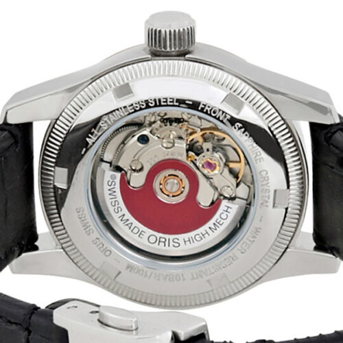 Oris Caliber 584