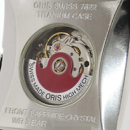 Oris Caliber 585