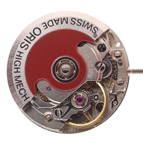 Oris Caliber 594