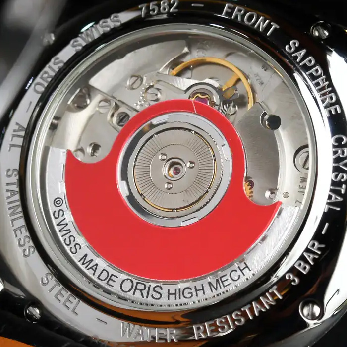 623 Oris Caliber 623