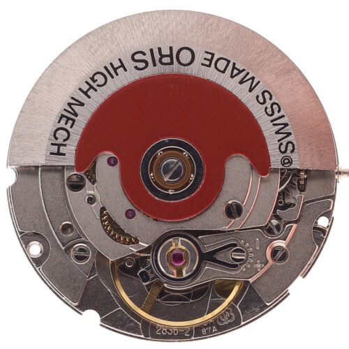 Oris Caliber 649
