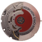 Oris Caliber 649 2