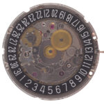 Oris Caliber 649 3