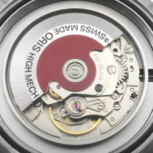 Oris Caliber 653