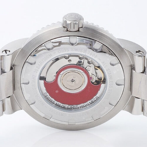 Oris Caliber 667