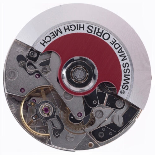 Oris Caliber 672