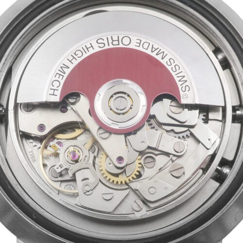 Oris Caliber 674