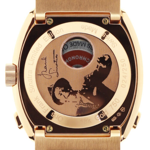 Oris Caliber 695