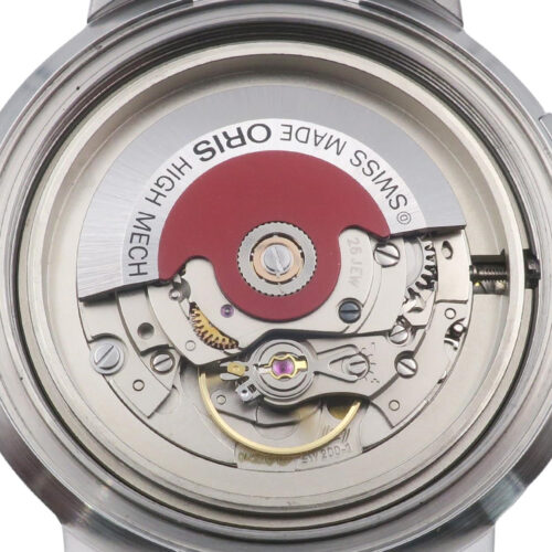 Oris Caliber 733