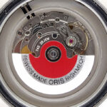 Oris Caliber 743