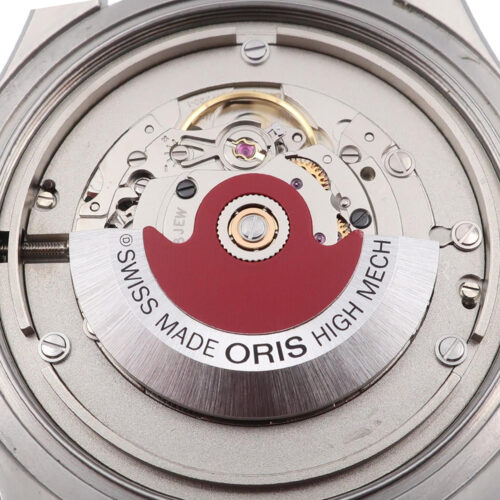 Oris Caliber 748