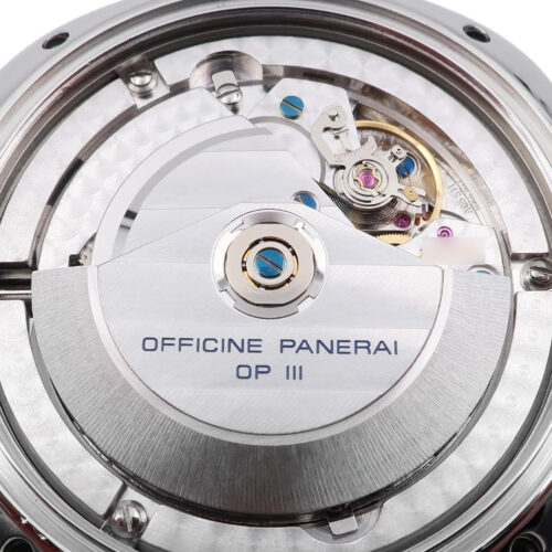 Panerai Caliber OP III