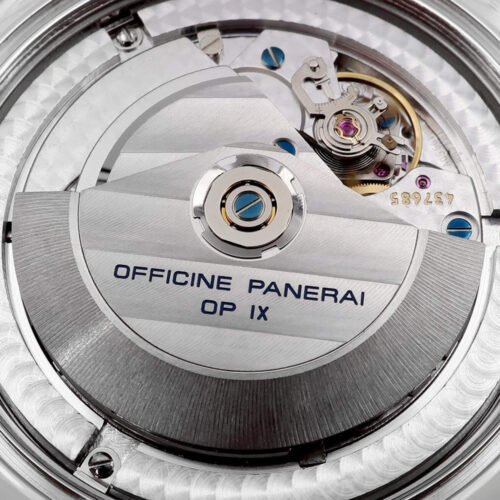 Panerai Caliber OP IX