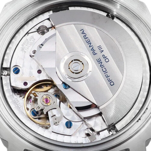 Panerai Caliber OP VIII