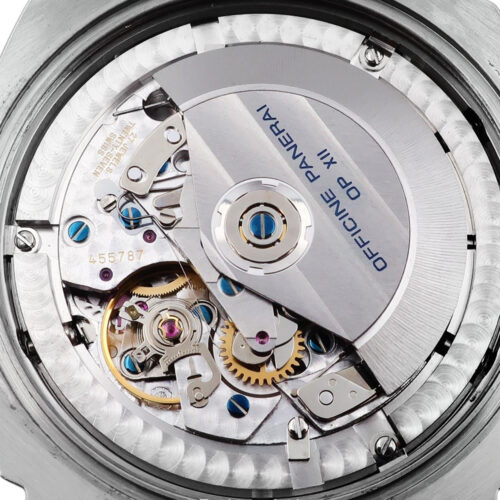 Panerai Caliber OP XII