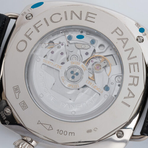 Panerai Caliber OP XIII