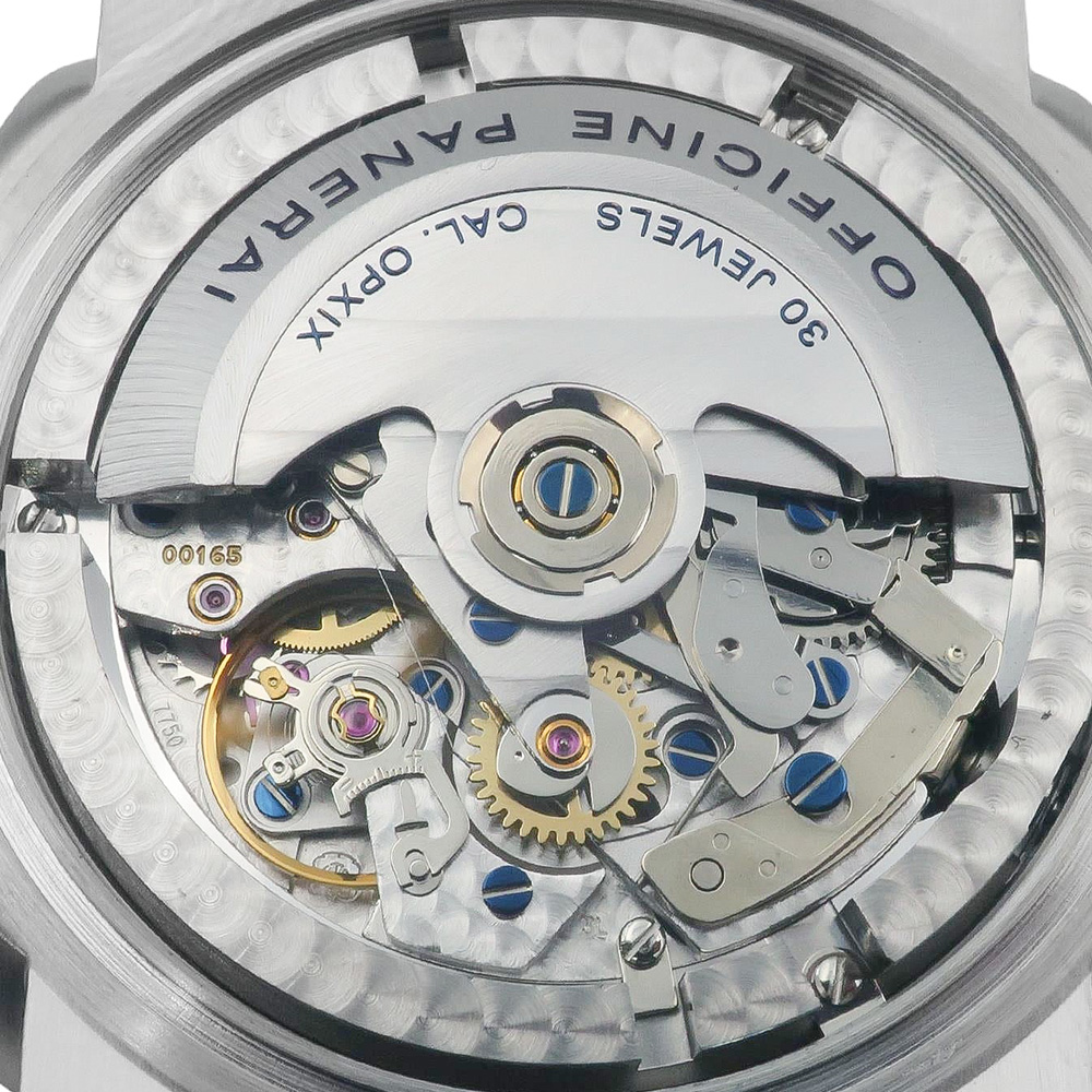 OP XIX Panerai Caliber OP XIX