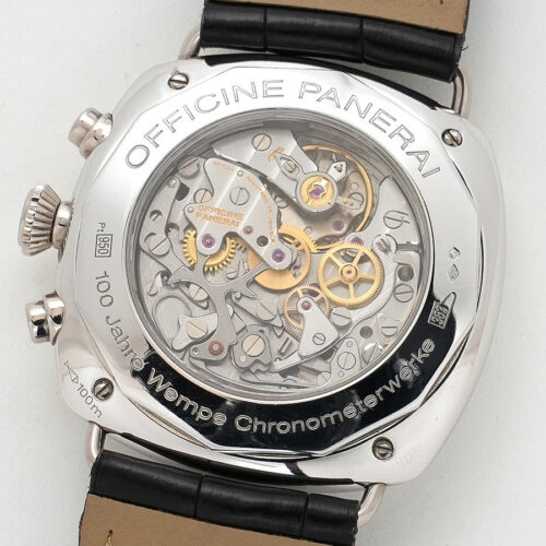 Panerai Caliber OP XVI