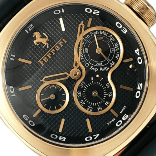 Panerai Caliber OP XXII