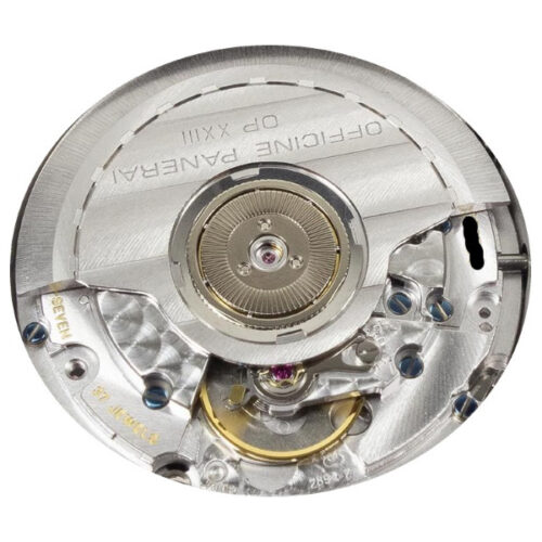 Panerai Caliber OP XXIII
