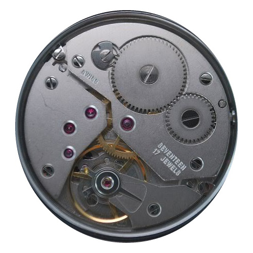Panerai Caliber OP XXIX