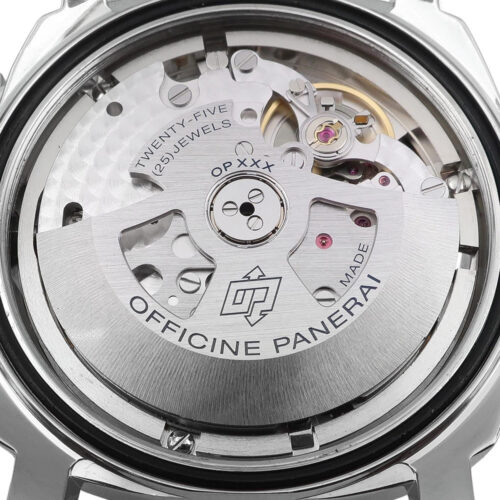 Panerai Caliber OP XXX