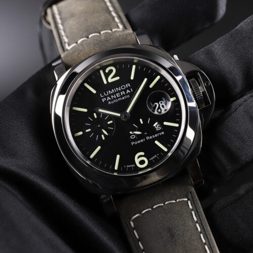 Panerai Caliber OP XXXII