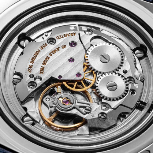 Panerai Caliber OP XXXIII