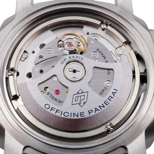 Panerai Caliber OP XXXIV