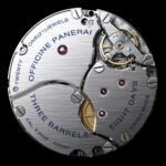 Panerai Caliber P.2002