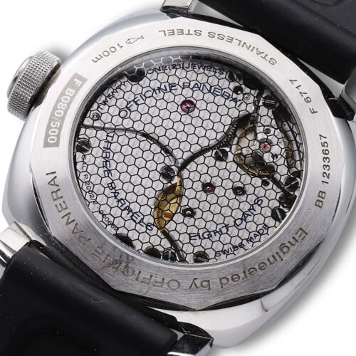 Panerai Caliber P.2002 2