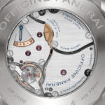 Panerai Caliber P.2002 9