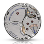 Panerai Caliber P.2002 E