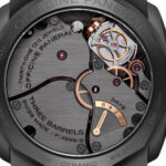 Panerai Caliber P.2005 B