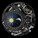 Panerai Caliber P.2005 GLS