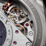 Panerai Caliber P.2005 G 2