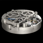 Panerai Caliber P.2005 T 2