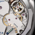 Panerai Caliber P.2005 2